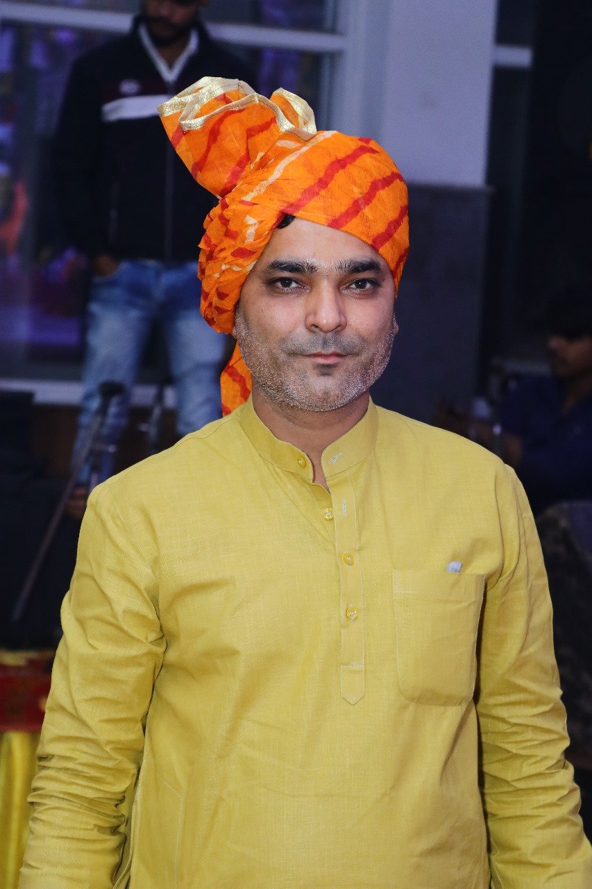 सांवरिया सरकार परिवार द्वारा चतुर्थ श्री श्याम वार्षिकोत्सव 8 जून को होगा आयोजित