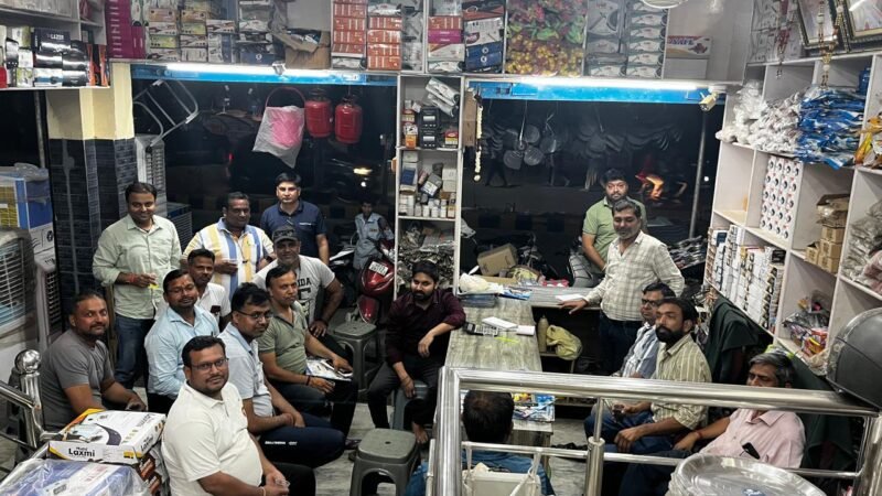 सांवरिया सरकार परिवार का पंचम वार्षिक महोत्सव 3 जून को